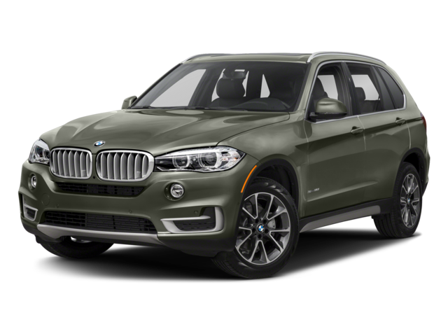 2018 BMW X5 35i — SUV — 73,935 mi — El Paso, TX