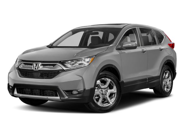 2018 Honda CR-V EX — SUV — 63,604 mi — El Paso, TX