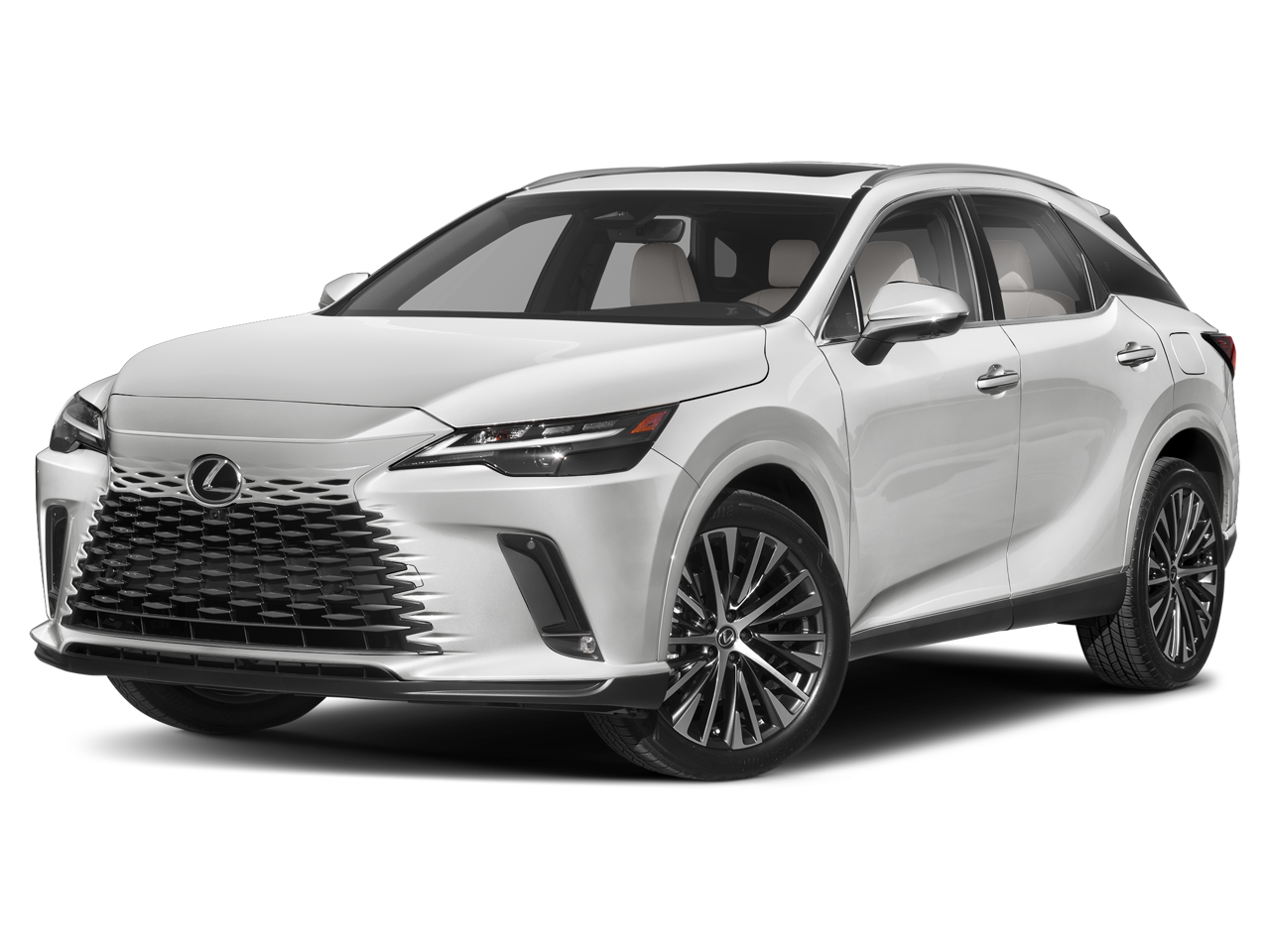 2026 Lexus RX RX 350 Premium