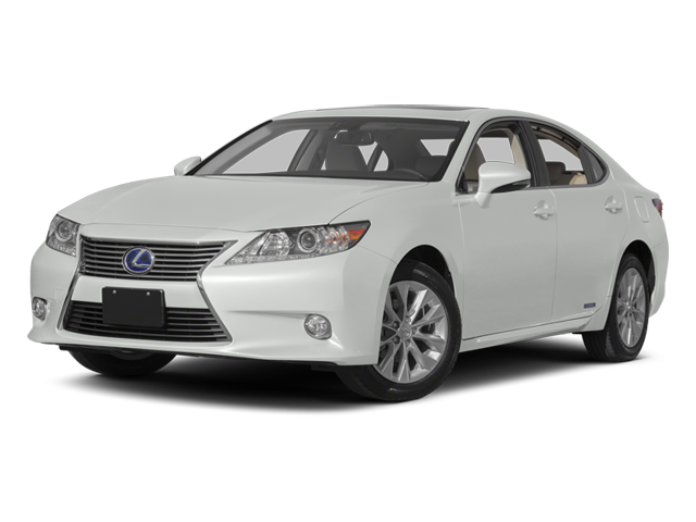 2013 Lexus ES ES 300h — Sedan — 99,702 mi — El Paso, TX