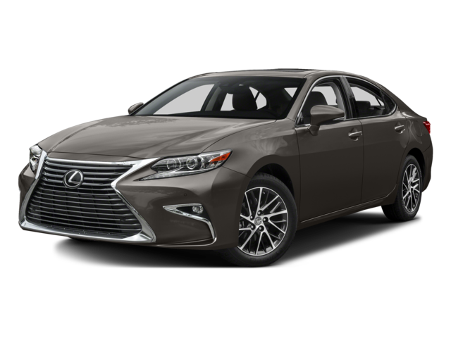 2018 Lexus ES ES 350 — Sedan — 28,296 mi — El Paso, TX