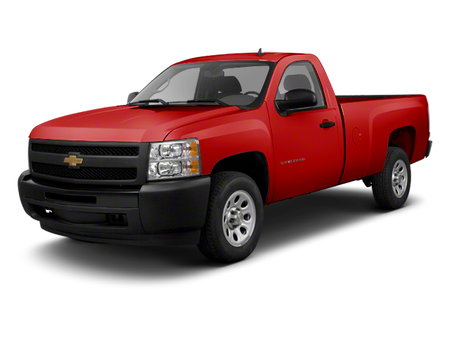 2011 Chevrolet Silverado 1500 LT — Pickup Truck — 90,375 mi — El Paso, TX