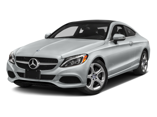 2017 Mercedes-Benz C-Class C 300 — Coupe — 94,277 mi — El Paso, TX