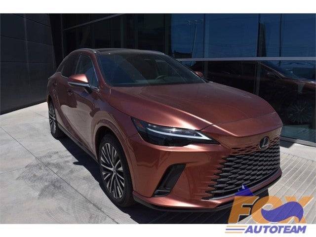 2023 Lexus RX RX 350 Premium Plus