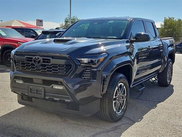 2025 Toyota Tacoma TRD Sport — Pickup Truck — 3,159 mi — El Paso, TX