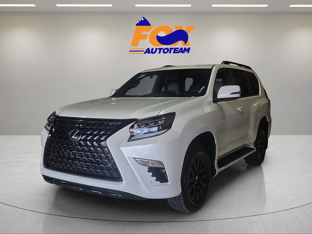 2023 Lexus GX GX 460