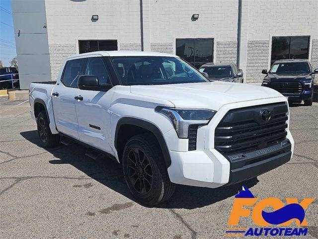 2023 Toyota Tundra SR5 — Pickup Truck — 41,904 mi — El Paso, TX