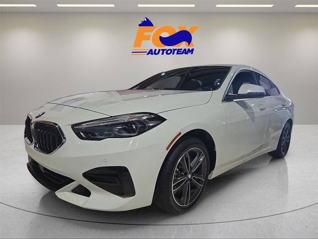 2022 BMW 2 Series 228i — Sedan — 33,093 mi — El Paso, TX