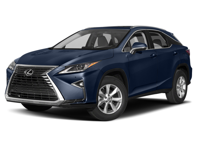 2018 Lexus RX RX 350 — SUV — 70,686 mi — El Paso, TX