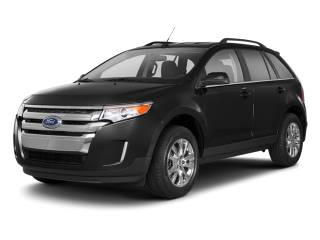 2013 Ford Edge SEL — SUV — 56,513 mi — El Paso, TX