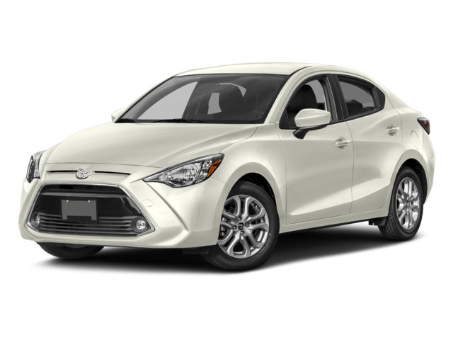 2018 Toyota Yaris iA Base — Sedan — 108,372 mi — El Paso, TX