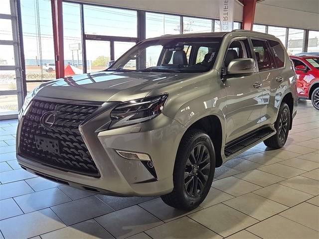 2022 Lexus GX GX 460 Premium — SUV — 40,675 mi — El Paso, TX