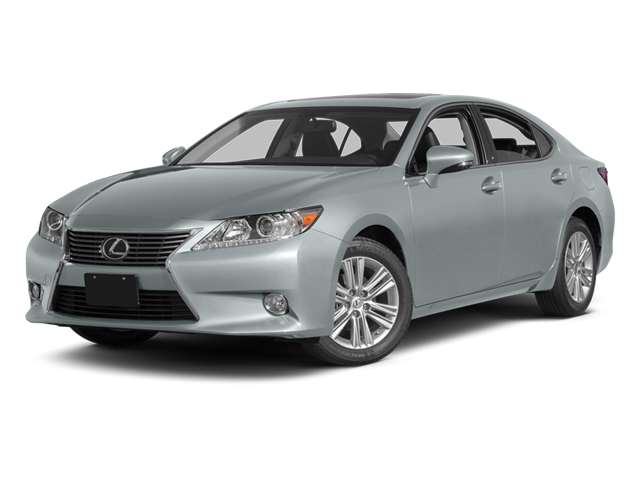 2014 Lexus ES ES 350 — Sedan — 78,871 mi — El Paso, TX