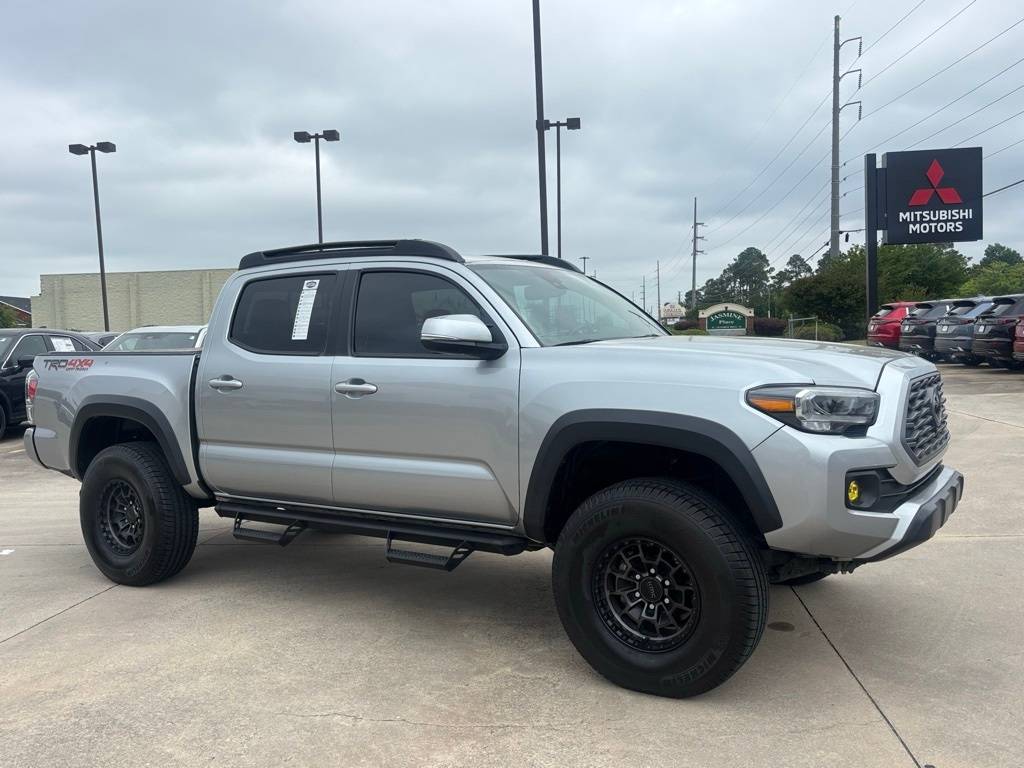 2023 Toyota Tacoma TRD Sport — Pickup Truck — 51,708 mi — Warner Robins, GA