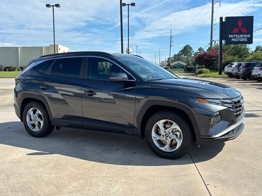 2023 Hyundai Tucson SEL — SUV — 29,497 mi — Warner Robins, GA