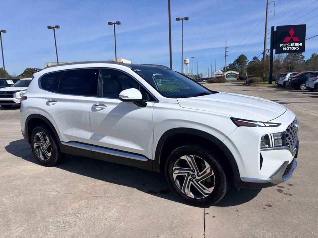 2023 Hyundai Santa Fe SEL — SUV — 58,821 mi — Warner Robins, GA