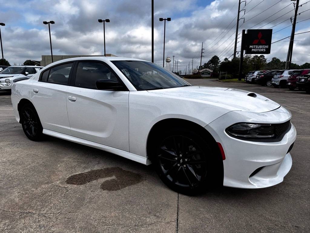 2022 Dodge Charger GT — Sedan — 68,900 mi — Warner Robins, GA