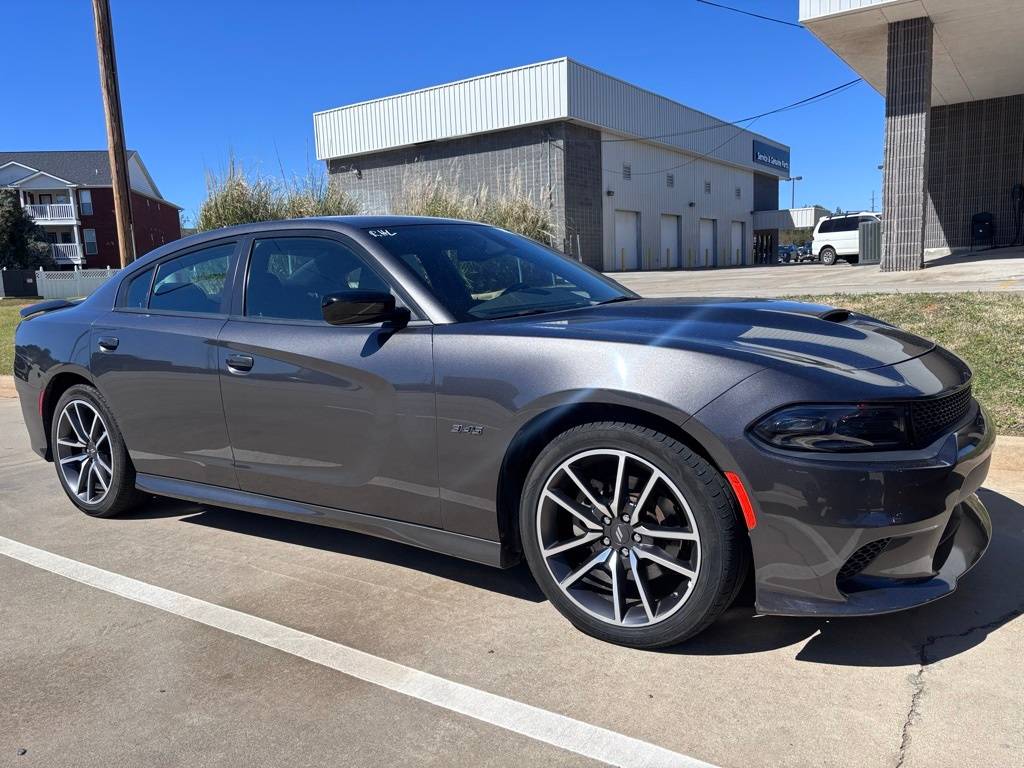 2023 Dodge Charger R/T — Sedan — 36,228 mi — Warner Robins, GA