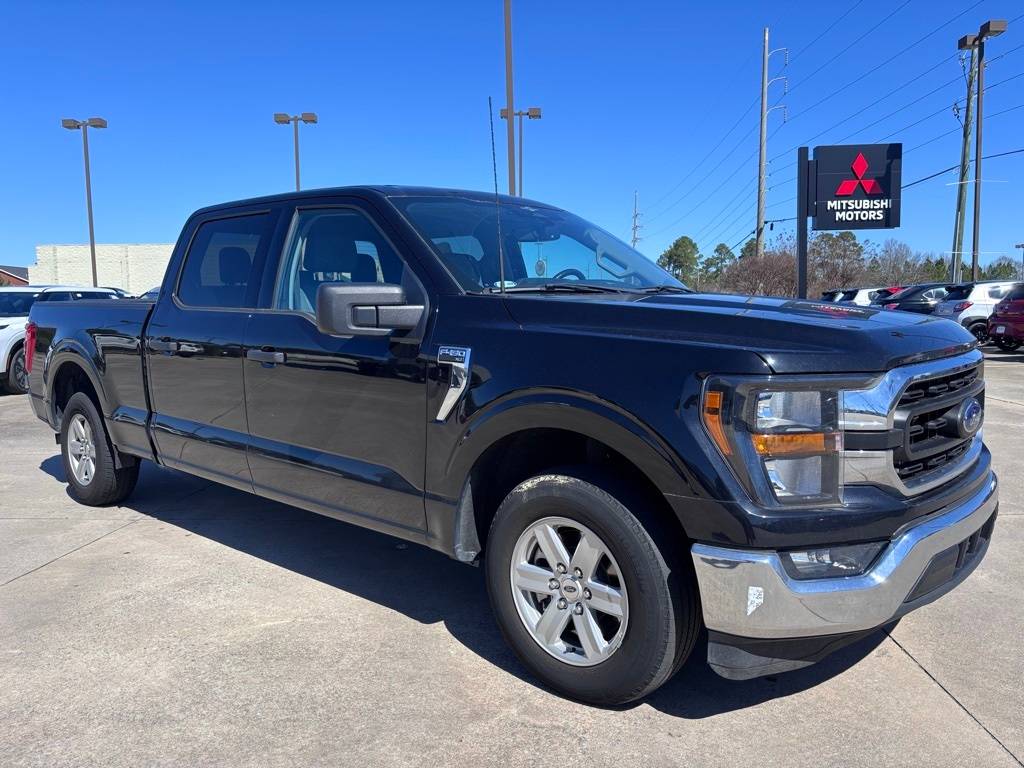 2023 Ford F-150 XLT — Pickup Truck — 50,315 mi — Warner Robins, GA