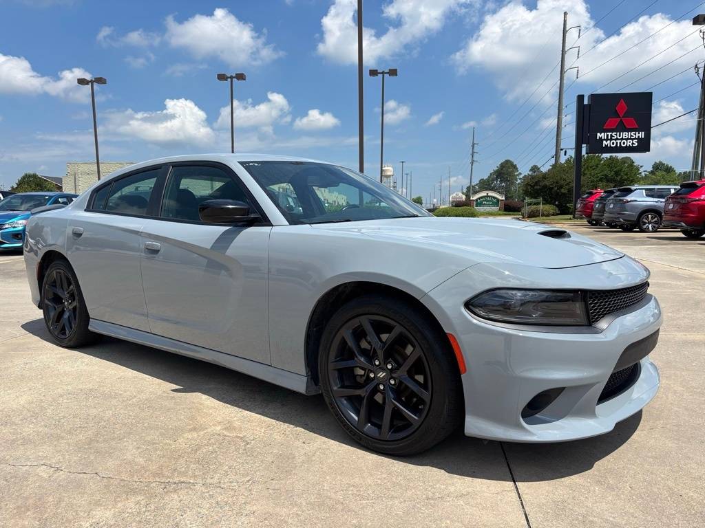 2022 Dodge Charger GT — Sedan — 57,182 mi — Warner Robins, GA