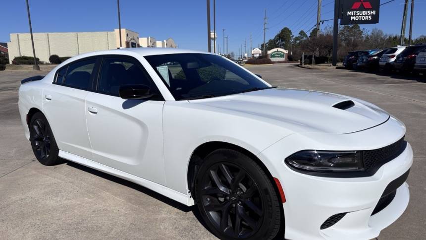 2023 Dodge Charger GT — Sedan — 20,443 mi — Warner Robins, GA