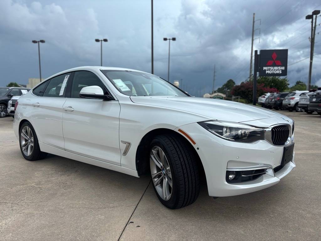 2017 BMW 3 Series 330i — Hatchback — 88,405 mi — Warner Robins, GA