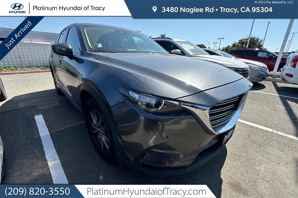 2019 Mazda CX-9 Touring — SUV — 86,077 mi — Tracy, CA
