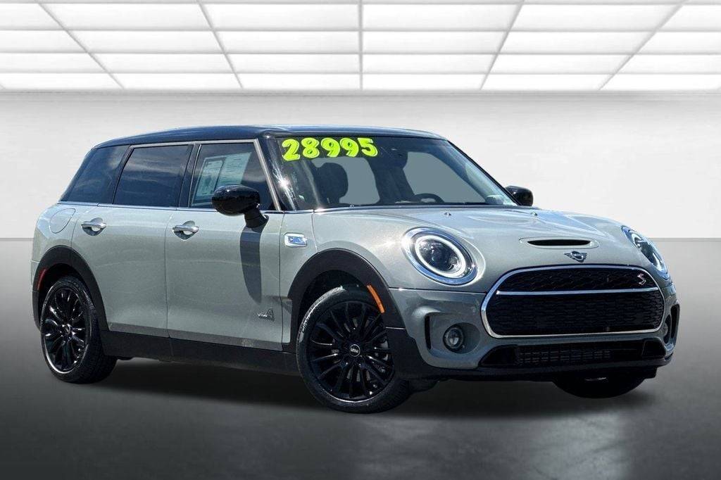 2023 MINI Clubman Cooper S Classic — Wagon — 31,081 mi — Tracy, CA