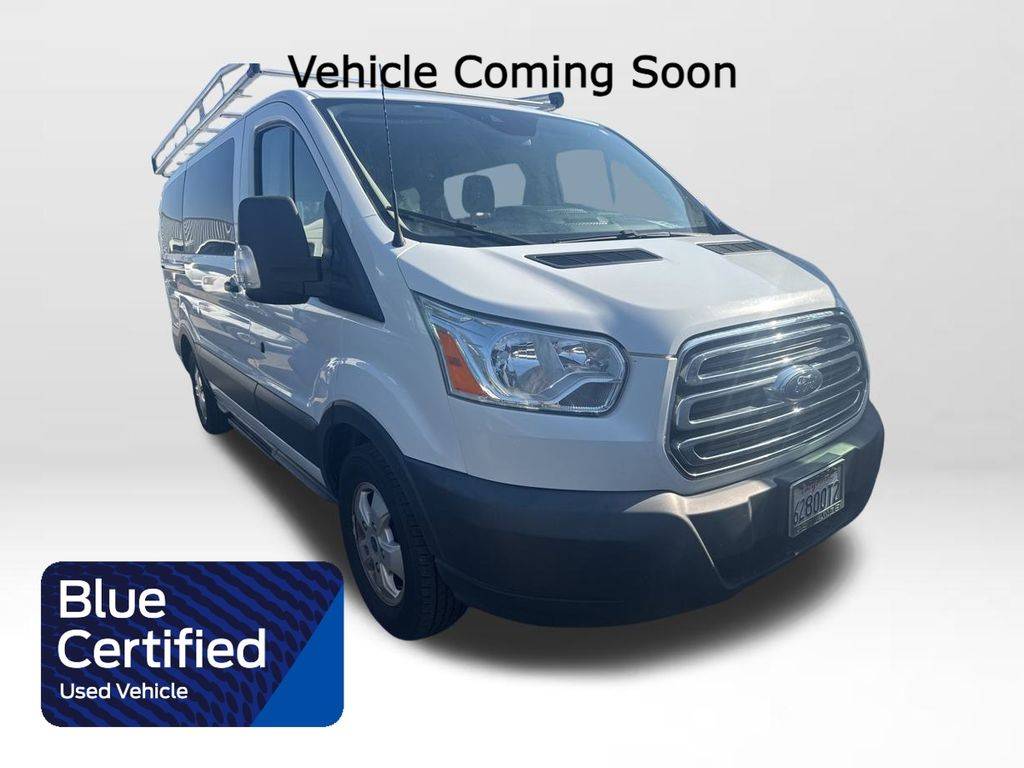 2019 Ford Transit Passenger Wagon T-150 XLT — Passenger Van — 91,235 mi — Redlands, CA