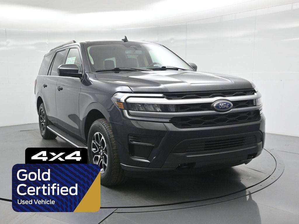 2022 Ford Expedition XLT — SUV — 30,078 mi — Redlands, CA