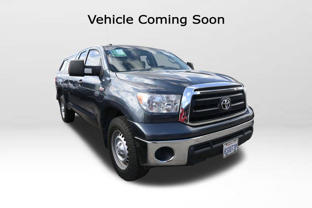 2010 Toyota Tundra Base — Pickup Truck — 101,092 mi — Redlands, CA
