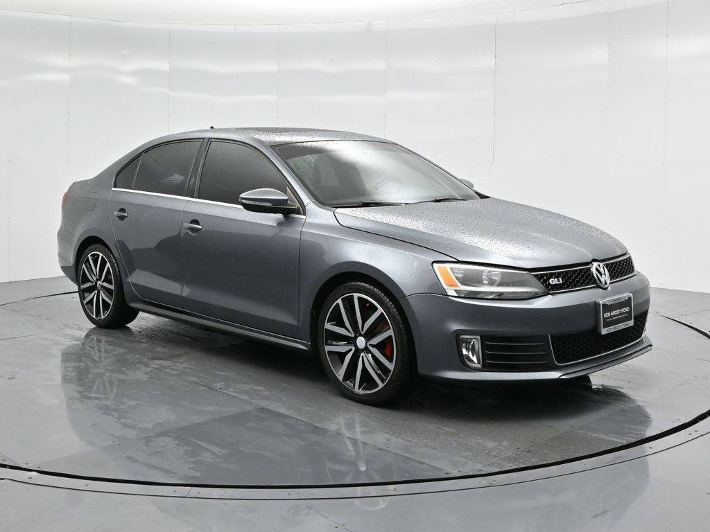 2013 Volkswagen Jetta GLI — Sedan — 107,788 mi — Redlands, CA