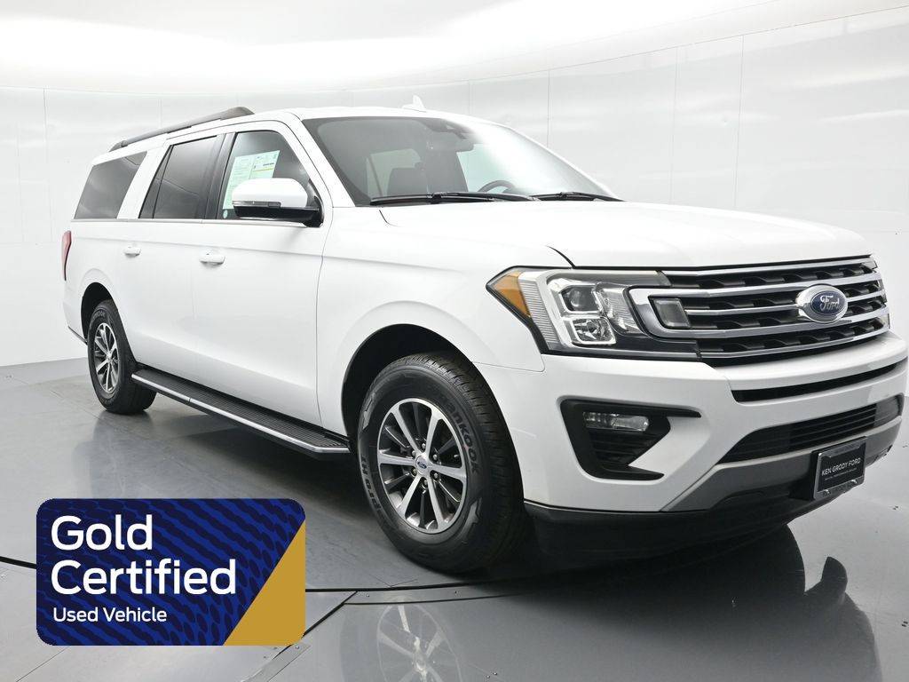 2020 Ford Expedition XLT — SUV — 70,514 mi — Redlands, CA