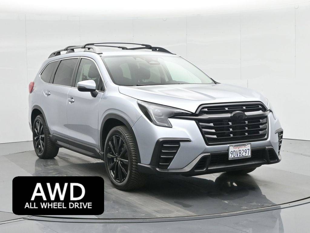 2023 Subaru Ascent Premium — SUV — 16,523 mi — Redlands, CA