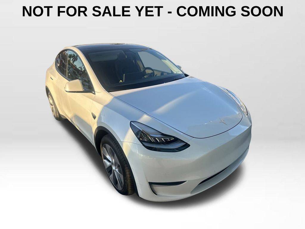 2022 Tesla Model Y Long Range — SUV — 72,444 mi — Redlands, CA