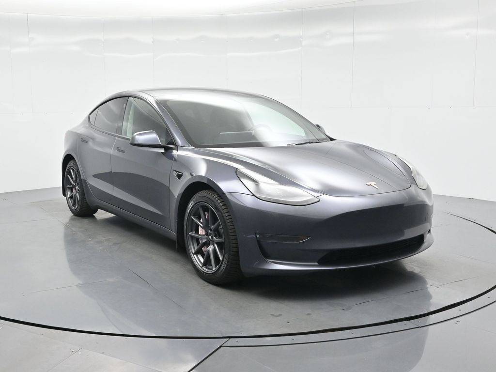 2023 Tesla Model 3 Model 3 — Sedan — 57,114 mi — Redlands, CA