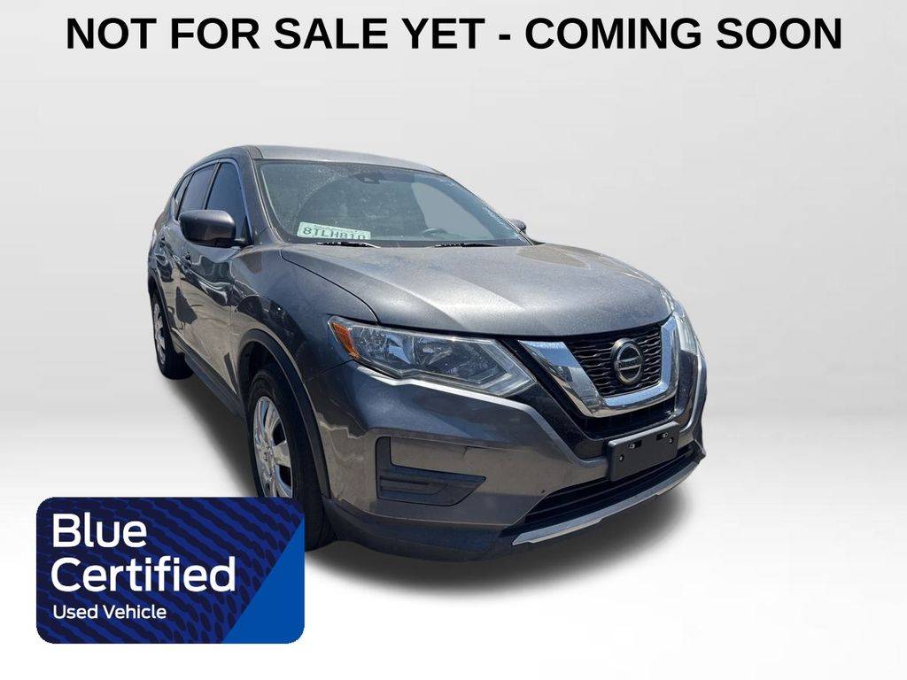 2020 Nissan Rogue S — SUV — 73,214 mi — Redlands, CA