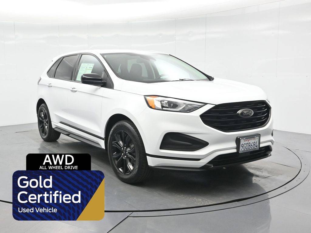 2023 Ford Edge SE — SUV — 280,052 mi — Redlands, CA