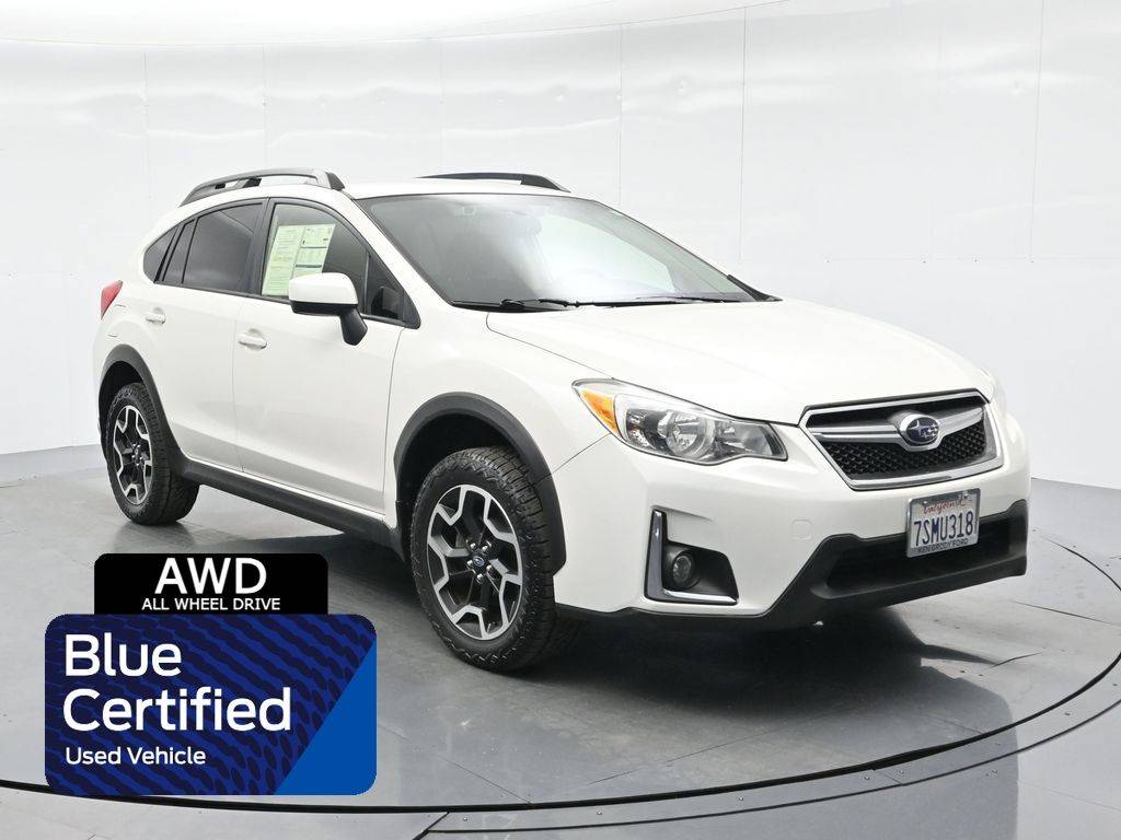 2016 Subaru Crosstrek Premium — SUV — 78,190 mi — Redlands, CA