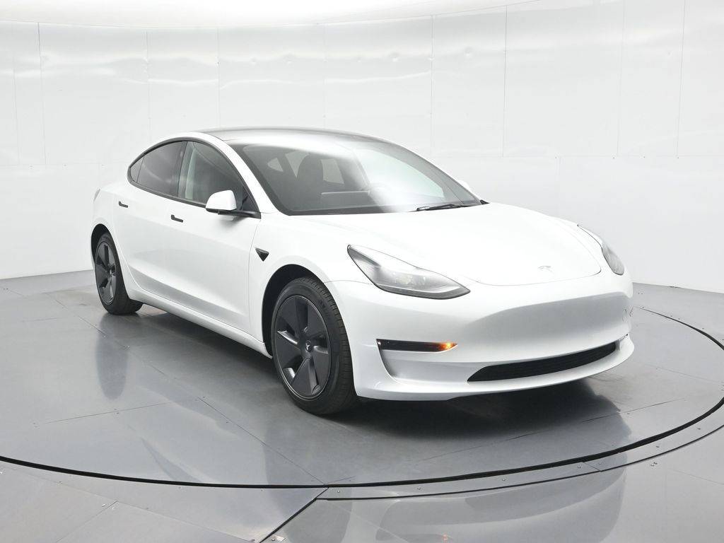 2023 Tesla Model 3 Model 3 — Sedan — 13,230 mi — Redlands, CA