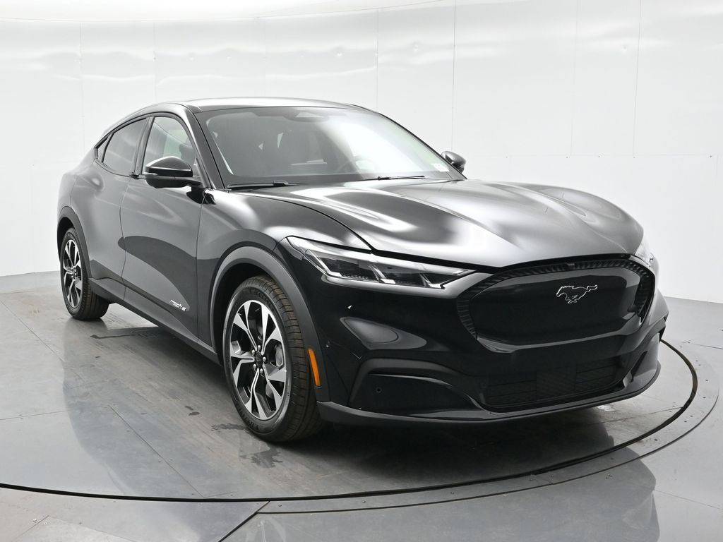 2024 Ford Mustang Mach-E Select — SUV — 13,681 mi — Redlands, CA