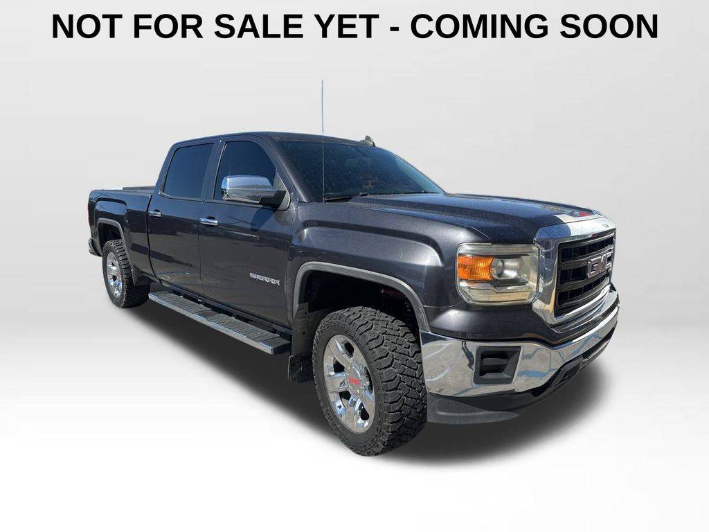 2015 GMC Sierra 1500 Base — Pickup Truck — 188,932 mi — Redlands, CA
