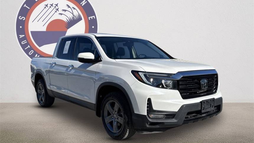 2023 Honda Ridgeline RTL-E — Pickup Truck — 29,804 mi — Pensacola, FL