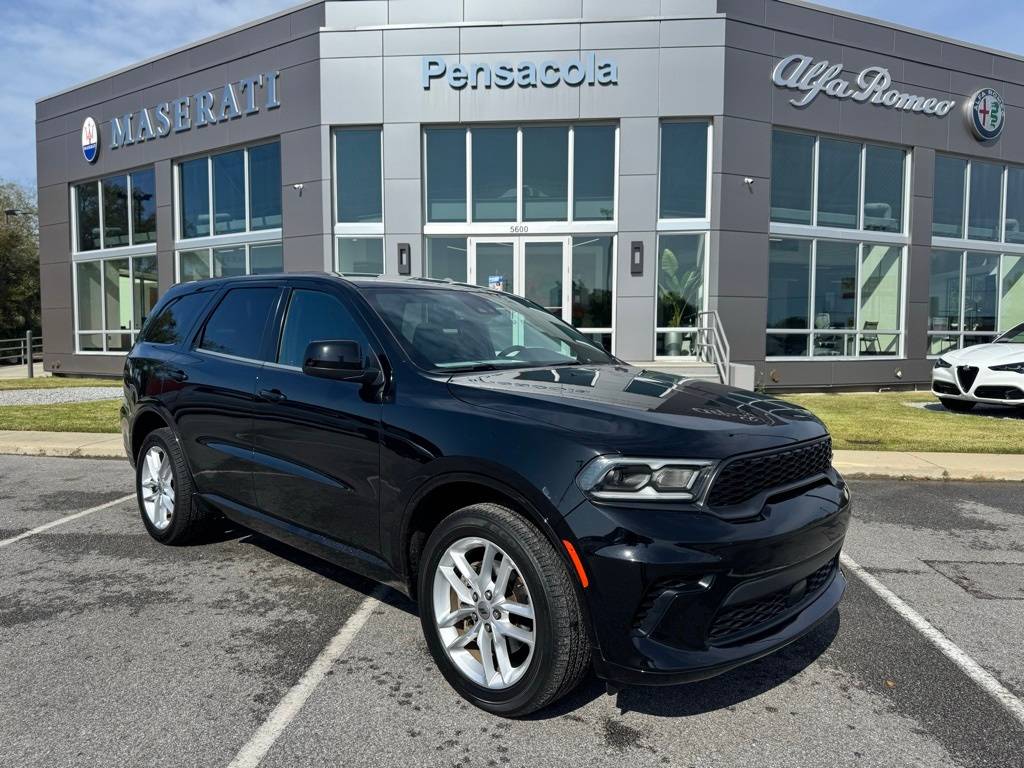 2023 Dodge Durango GT Launch Edition — SUV — 49,781 mi — Pensacola, FL