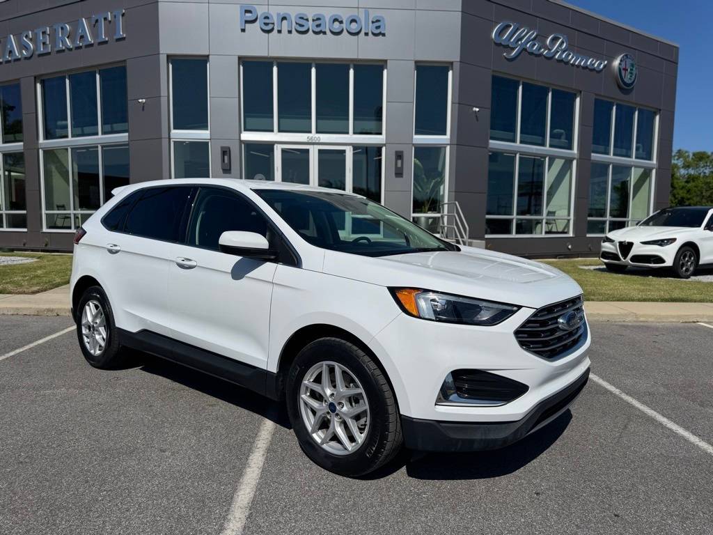 2022 Ford Edge SEL — SUV — 51,325 mi — Pensacola, FL