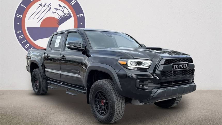 2022 Toyota Tacoma TRD Pro — Pickup Truck — 39,194 mi — Pensacola, FL