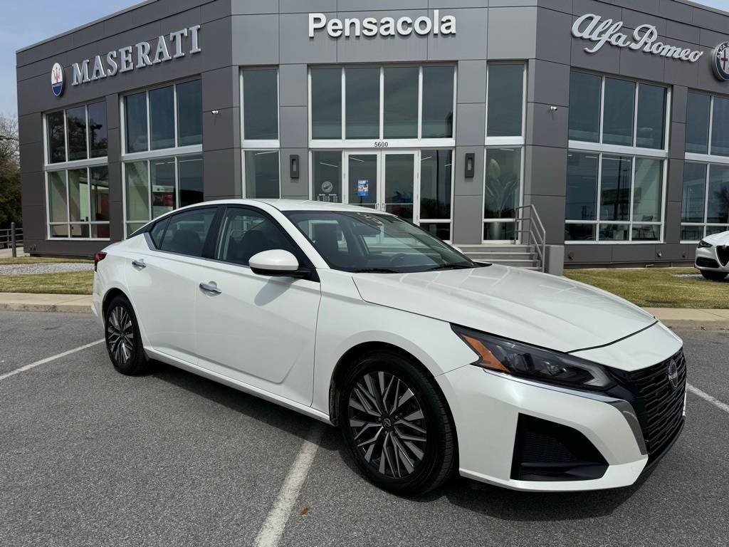2023 Nissan Altima SV — Sedan — 57,585 mi — Pensacola, FL
