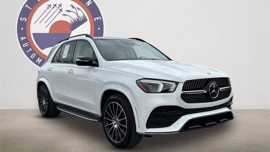 2023 Mercedes-Benz GLE GLE 350 — SUV — 34,213 mi — Pensacola, FL