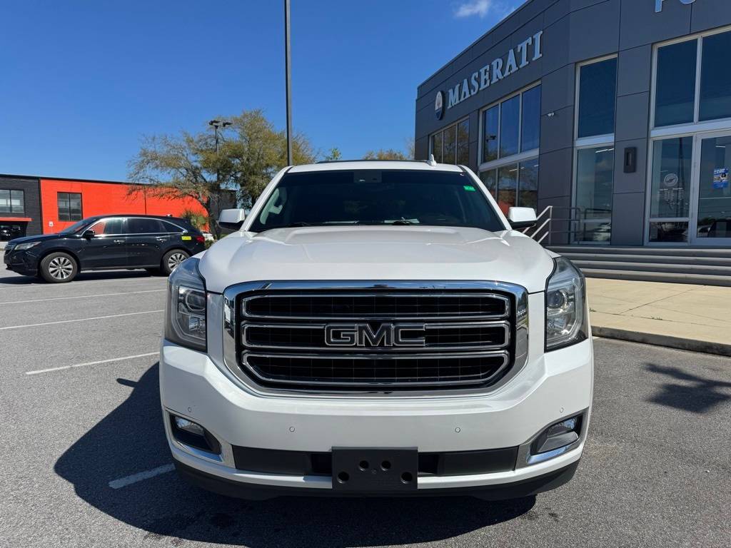 2017 GMC Yukon SLT — SUV — 115,153 mi — Pensacola, FL