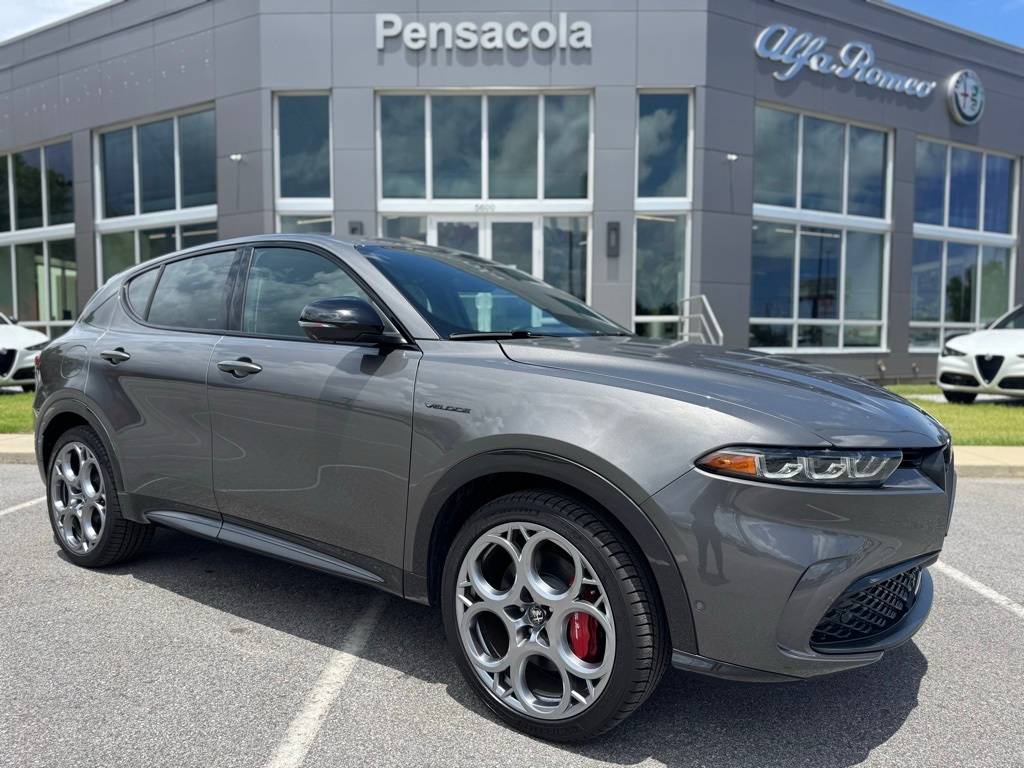 2024 Alfa Romeo Tonale Veloce — SUV — 889 mi — Pensacola, FL